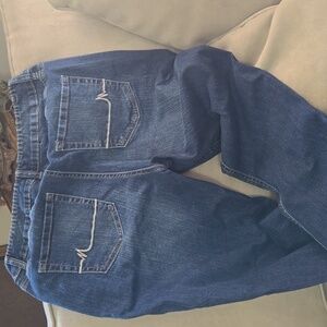 Maurices Stretch Waist Band Jeans